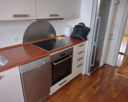 3 værelses lejlighed i Odense C