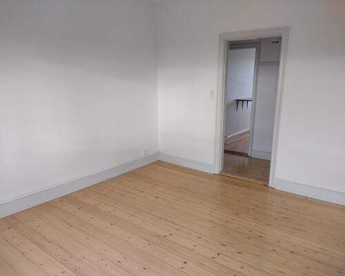 3 værelses lejlighed i Odense C