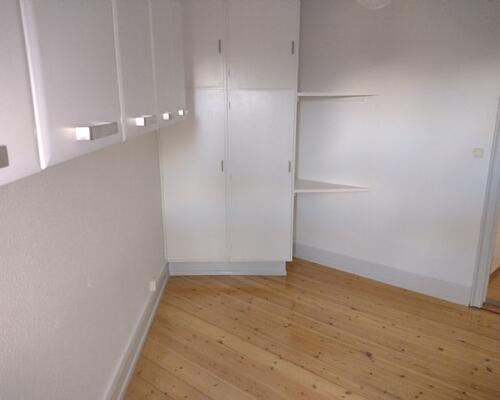 3 værelses lejlighed i Odense C