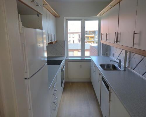 3 værelses lejlighed i Odense C