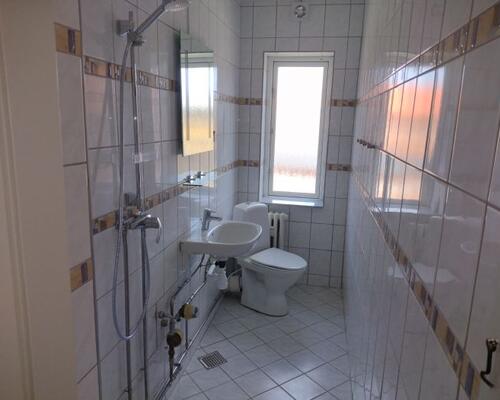 3 værelses lejlighed i Odense C