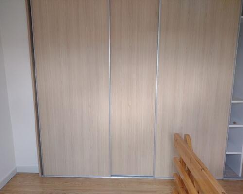 3 værelses lejlighed i Odense C