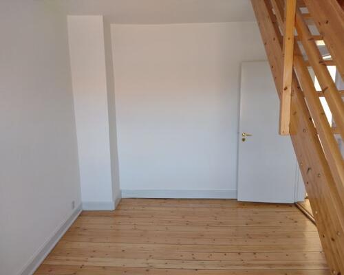 3 værelses lejlighed i Odense C