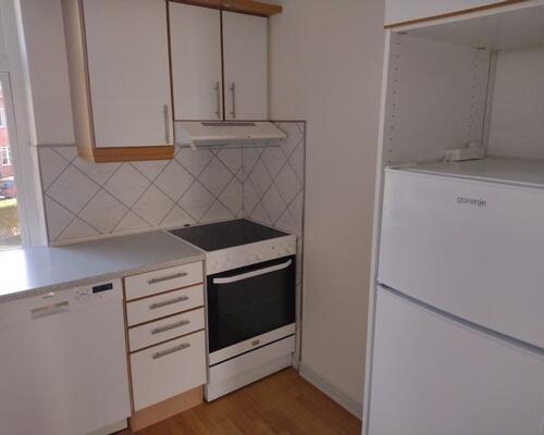 2 værelses lejlighed i Odense C