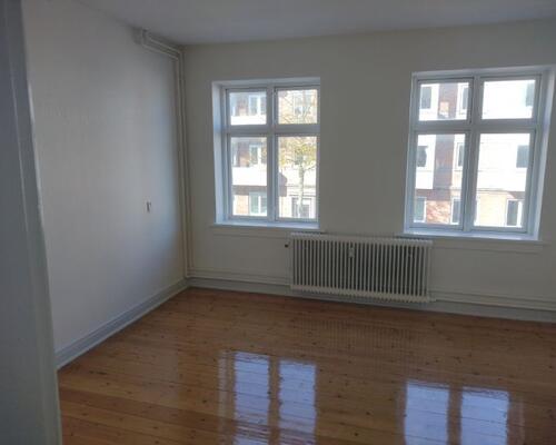 2 værelses lejlighed i Odense C