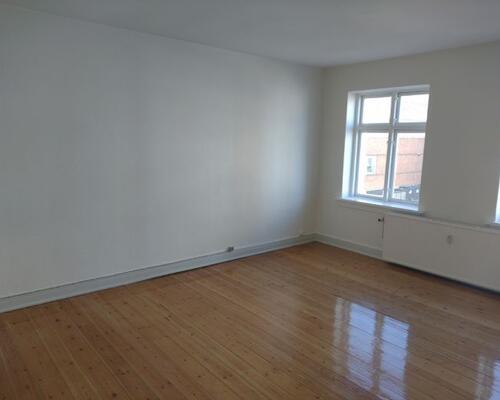 2 værelses lejlighed i Odense C