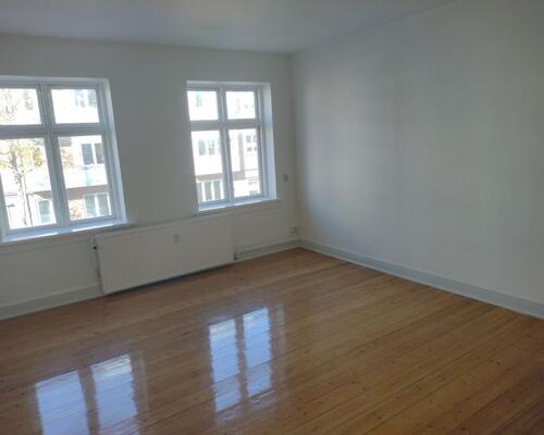 2 værelses lejlighed i Odense C