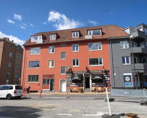 3 værelses lejlighed i Odense C