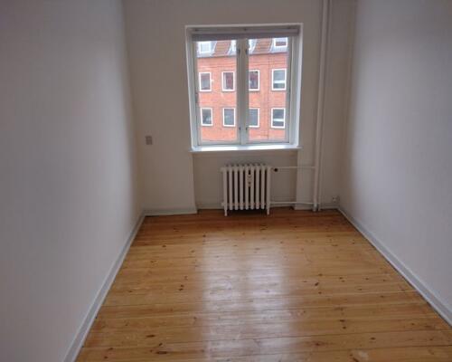 3 værelses lejlighed i Odense C