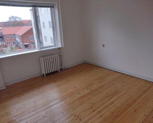 3 værelses lejlighed i Odense C