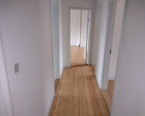 3 værelses lejlighed i Odense C