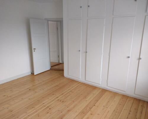 3 værelses lejlighed i Odense C