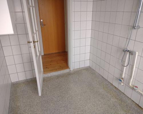 3 værelses lejlighed i Odense C