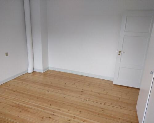 3 værelses lejlighed i Odense C