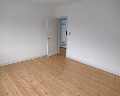 3 værelses lejlighed i Odense C