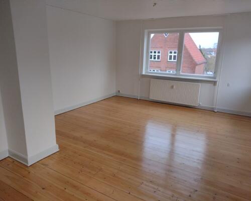 3 værelses lejlighed i Odense C