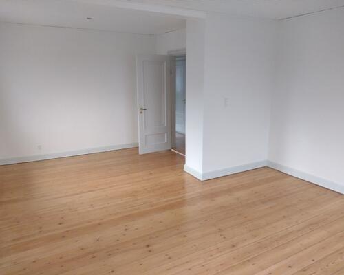 3 værelses lejlighed i Odense C