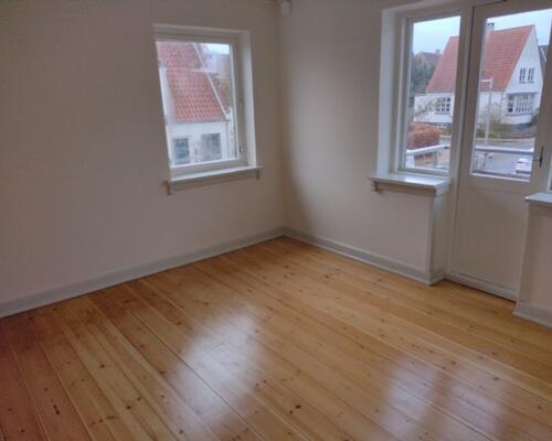 3 værelses lejlighed i Odense C