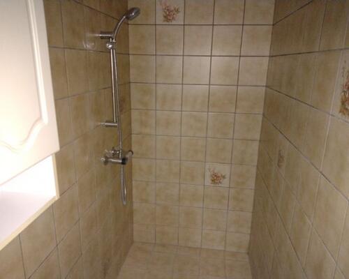 3 værelses lejlighed i Odense C