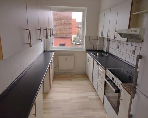 3 værelses lejlighed i Odense C