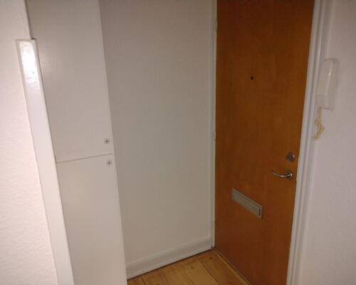 3 værelses lejlighed i Odense C