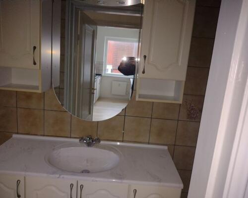 3 værelses lejlighed i Odense C