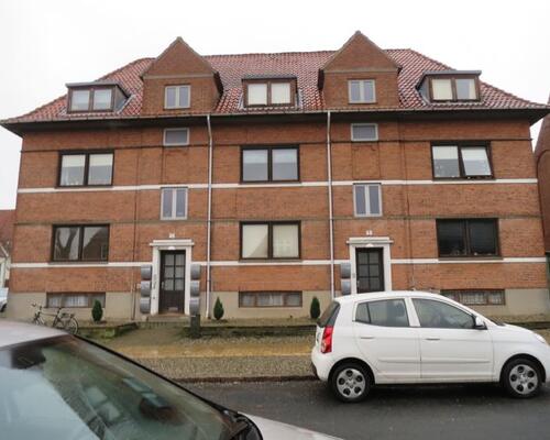 3 værelses lejlighed i Odense C