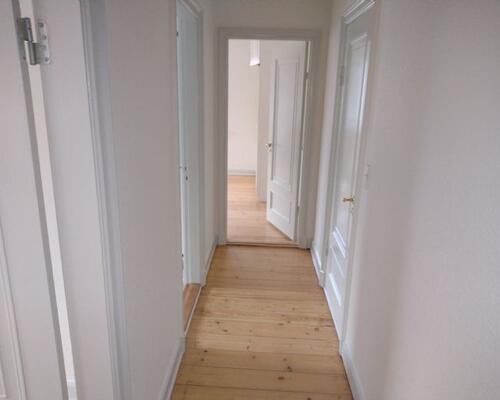 3 værelses lejlighed i Odense C