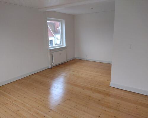 3 værelses lejlighed i Odense C