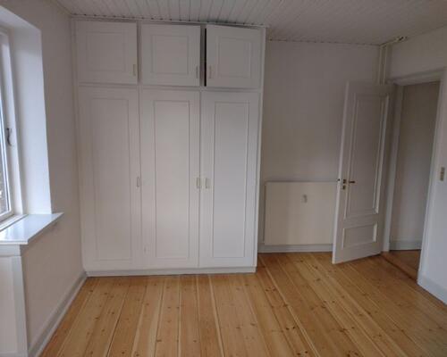 3 værelses lejlighed i Odense C