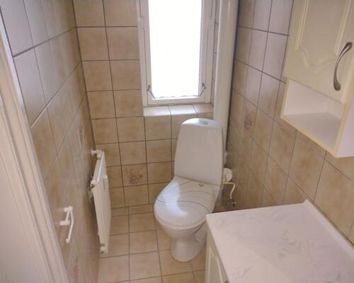 3 værelses lejlighed i Odense C