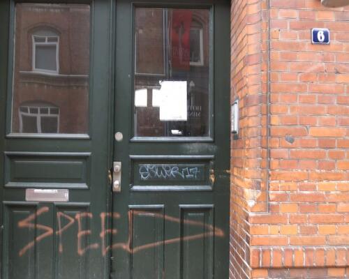 3 værelses lejlighed i Odense C