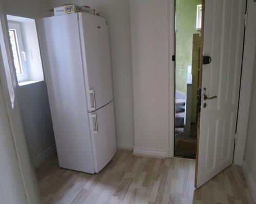 3 værelses lejlighed i Odense C