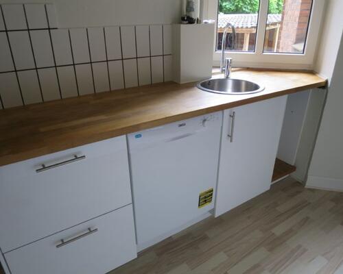 3 værelses lejlighed i Odense C