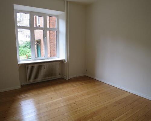 3 værelses lejlighed i Odense C