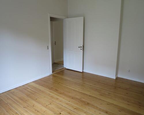 3 værelses lejlighed i Odense C