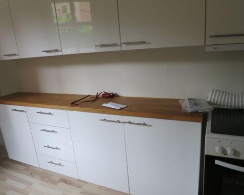 3 værelses lejlighed i Odense C