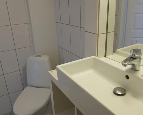 3 værelses lejlighed i Odense C