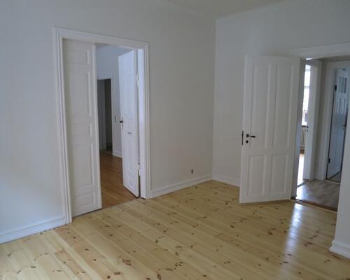 3 værelses lejlighed i Odense C