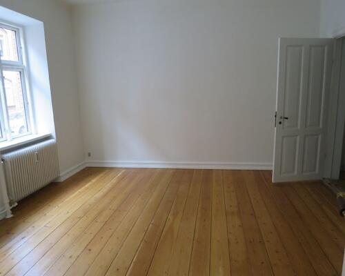 3 værelses lejlighed i Odense C