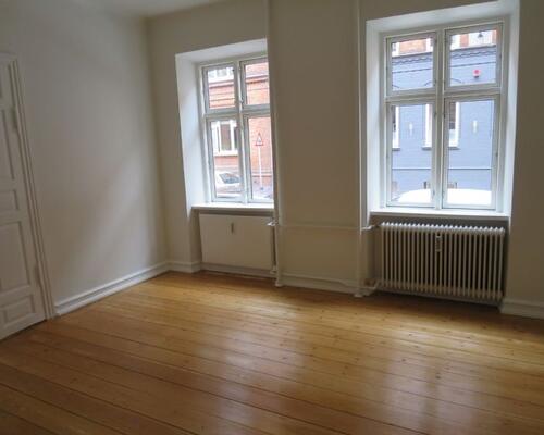 3 værelses lejlighed i Odense C