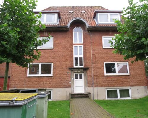 2 værelses lejlighed i Odense C