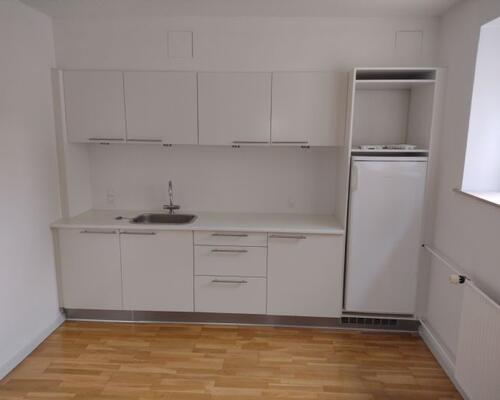 2 værelses lejlighed i Odense C