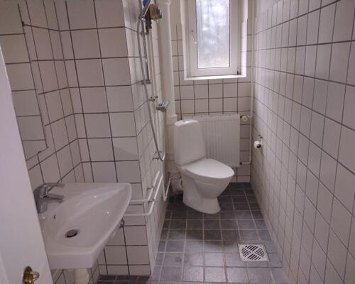 2 værelses lejlighed i Odense C