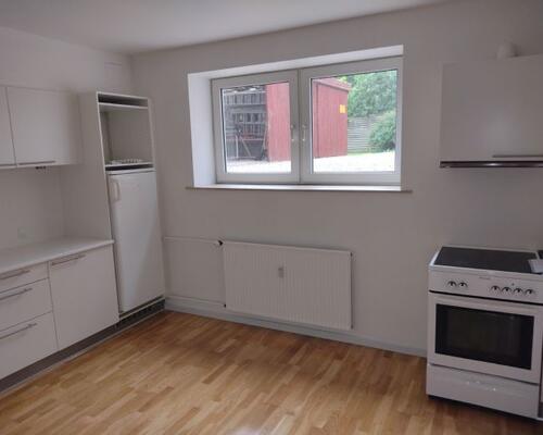 2 værelses lejlighed i Odense C