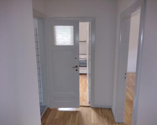 2 værelses lejlighed i Odense C