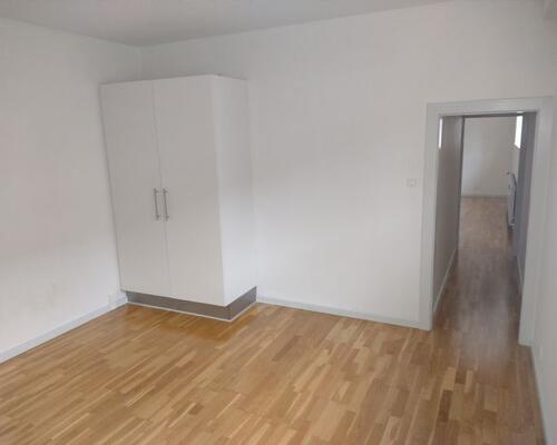 2 værelses lejlighed i Odense C