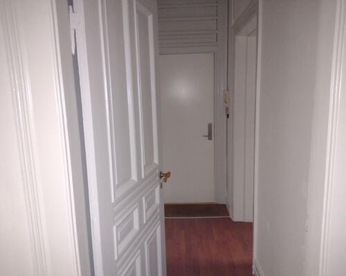 2 værelses lejlighed i Odense C