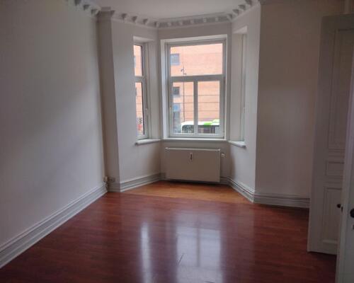 2 værelses lejlighed i Odense C