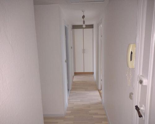 3 værelses lejlighed i Odense C